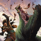 Image for article titled Dragons Rule The Skies In The Latest Magic: The Gathering Expansion